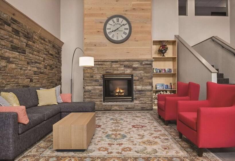 בית מלון כפרי Country Inn & Suites By Radisson, Cottage Grove, Mn