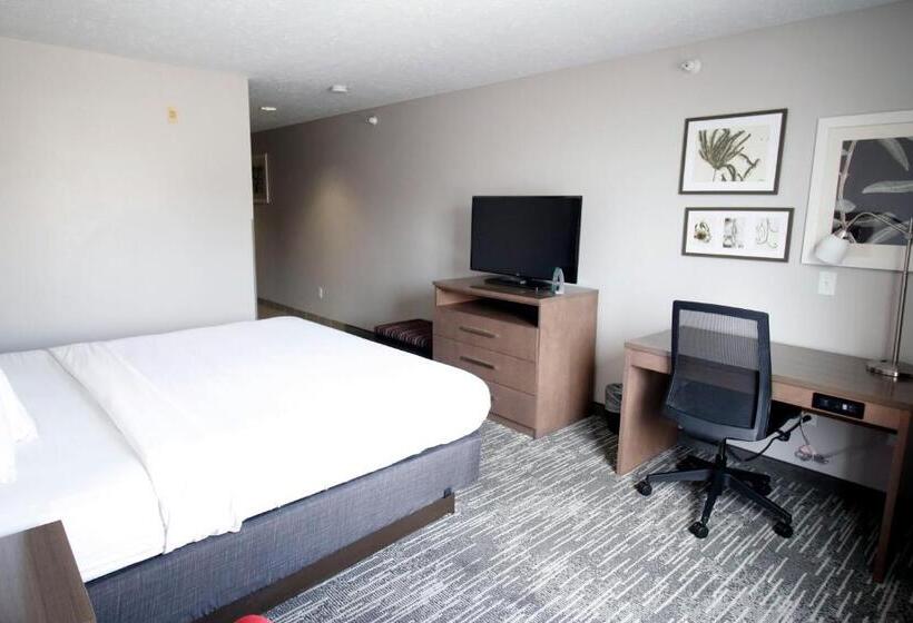 هتل Country Inn & Suites By Radisson, Council Bluffs, Ia