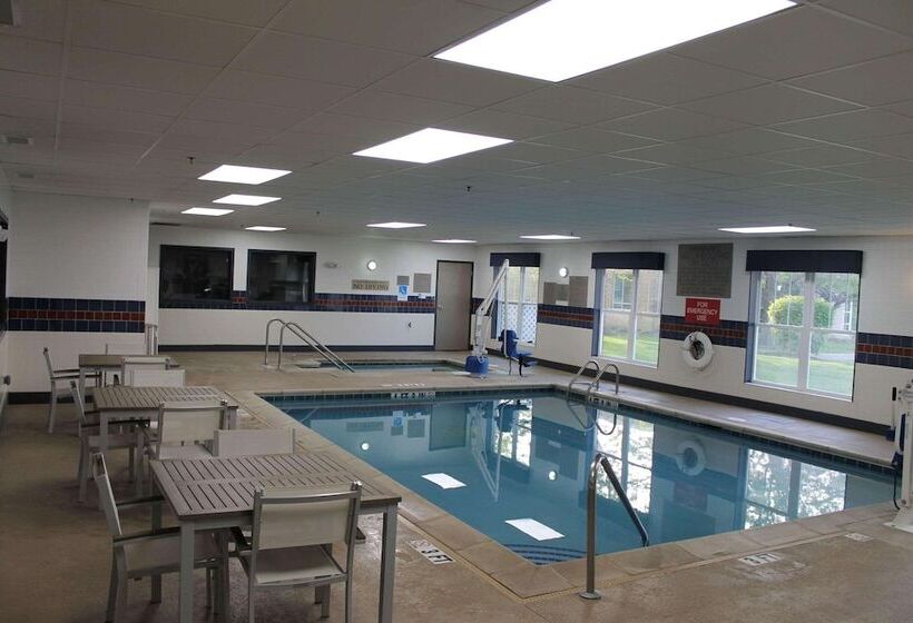 酒店 Country Inn & Suites By Radisson, Crystal Lake, Il