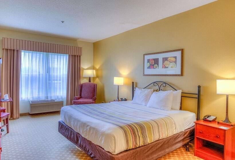 酒店 Country Inn & Suites By Radisson, Crystal Lake, Il