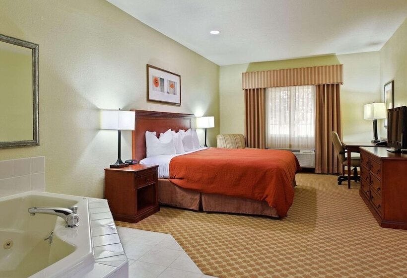 هتل Country Inn & Suites By Radisson, Decatur, Il
