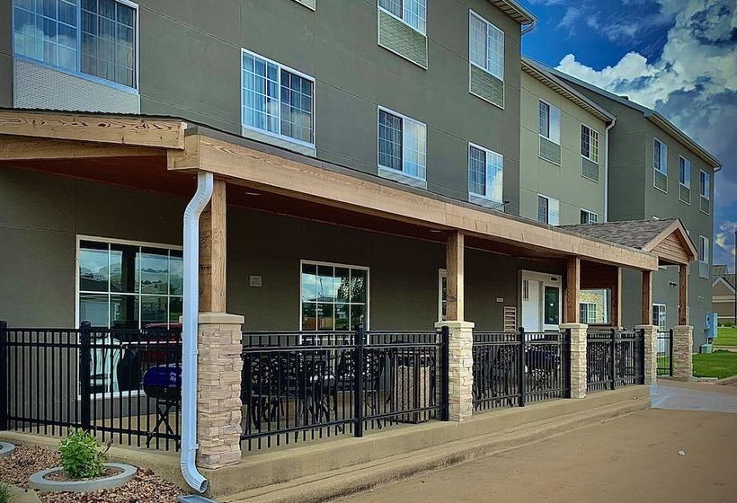 هتل Country Inn & Suites By Radisson, Decatur, Il