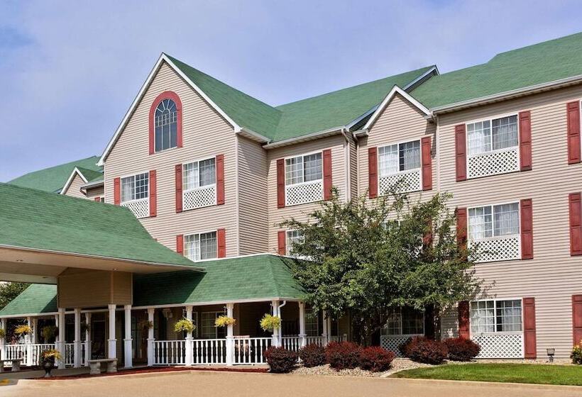 هتل Country Inn & Suites By Radisson, Decatur, Il