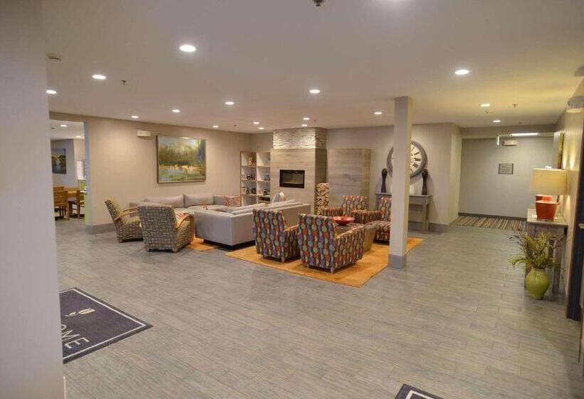 هتل Country Inn & Suites By Radisson, Duluth North, Mn