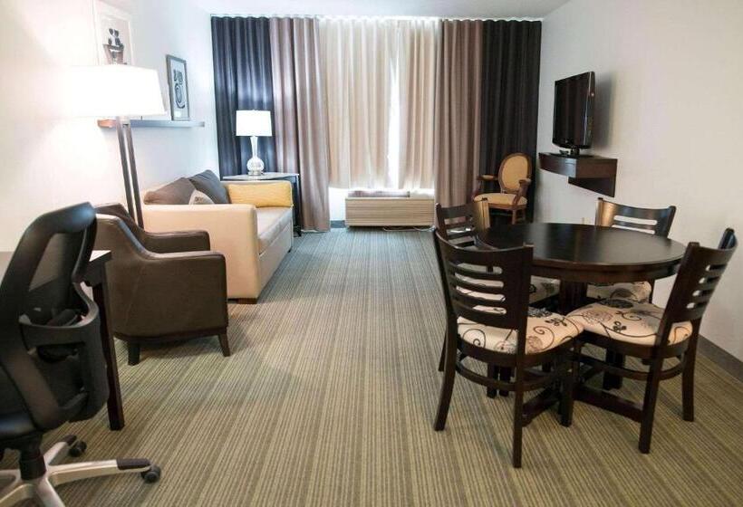 Отель Country Inn & Suites By Radisson, Effingham, Il