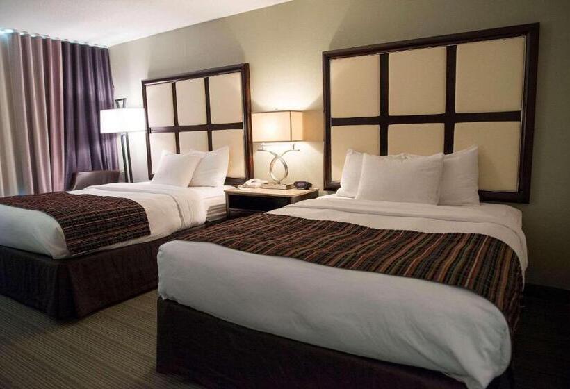 酒店 Country Inn & Suites By Radisson, Effingham, Il