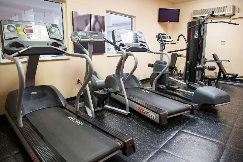 ホテル Country Inn & Suites By Radisson, Effingham, Il