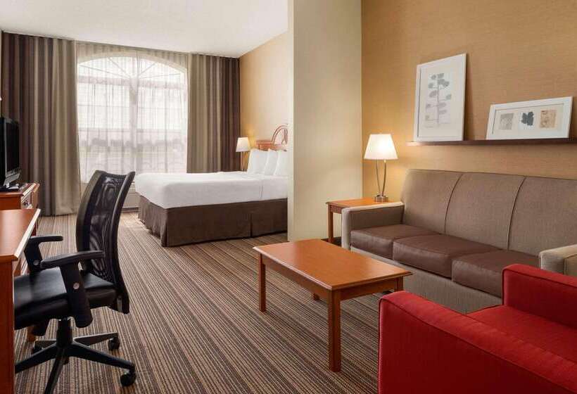 Hotel Country Inn & Suites By Radisson, Findlay, Oh