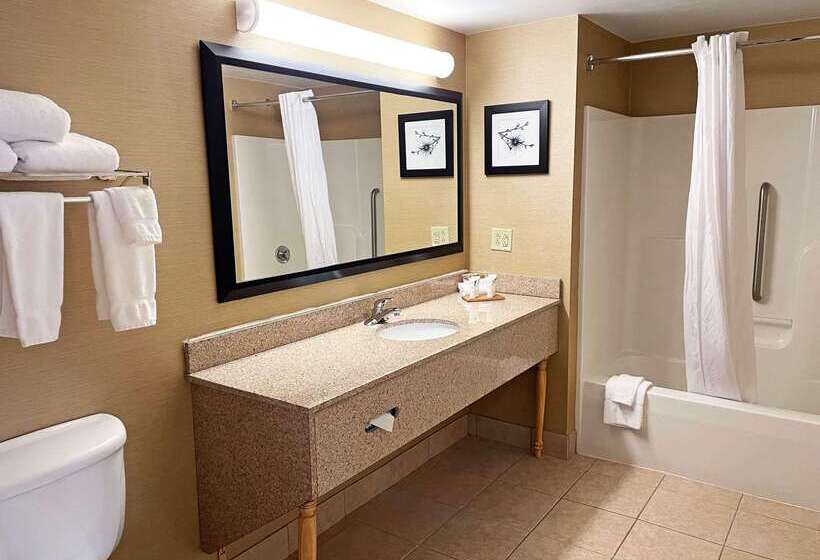 호텔 Country Inn & Suites By Radisson, Findlay, Oh