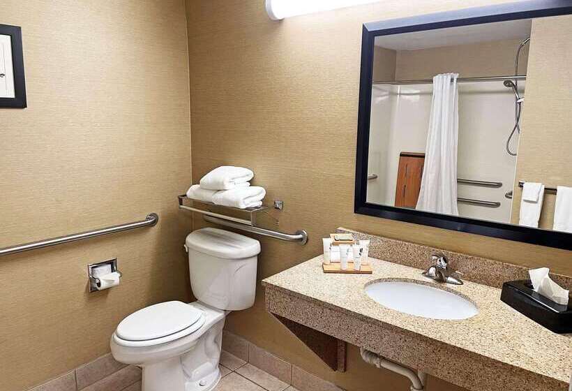 호텔 Country Inn & Suites By Radisson, Findlay, Oh