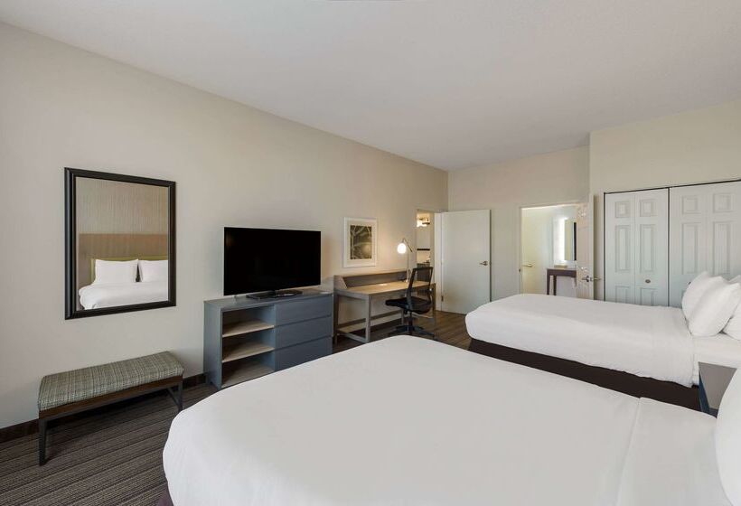 호텔 Country Inn & Suites By Radisson, Findlay, Oh