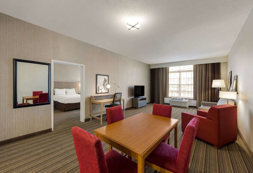 호텔 Country Inn & Suites By Radisson, Findlay, Oh