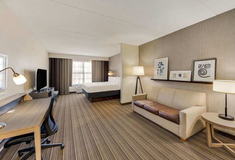호텔 Country Inn & Suites By Radisson, Findlay, Oh