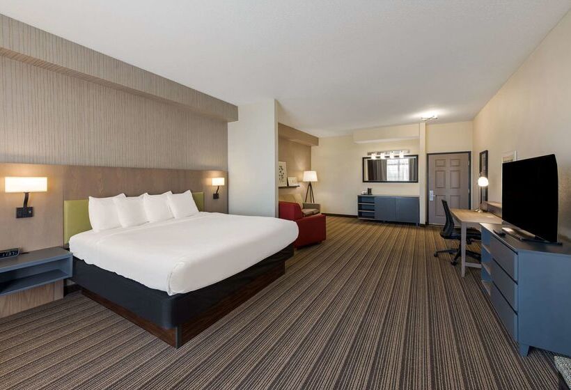 호텔 Country Inn & Suites By Radisson, Findlay, Oh
