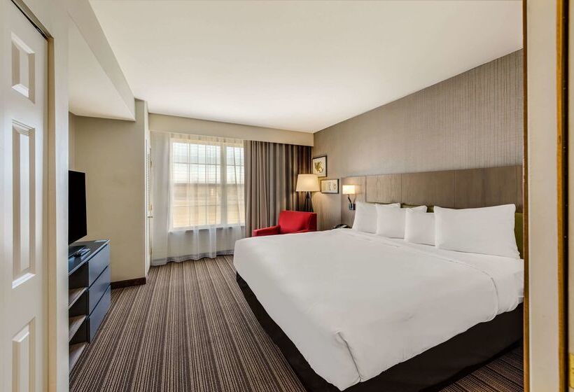 호텔 Country Inn & Suites By Radisson, Findlay, Oh