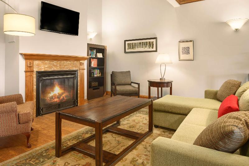 호텔 Country Inn & Suites By Radisson, Findlay, Oh
