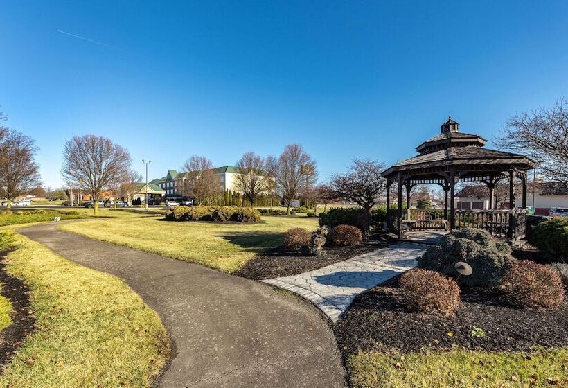 호텔 Country Inn & Suites By Radisson, Findlay, Oh