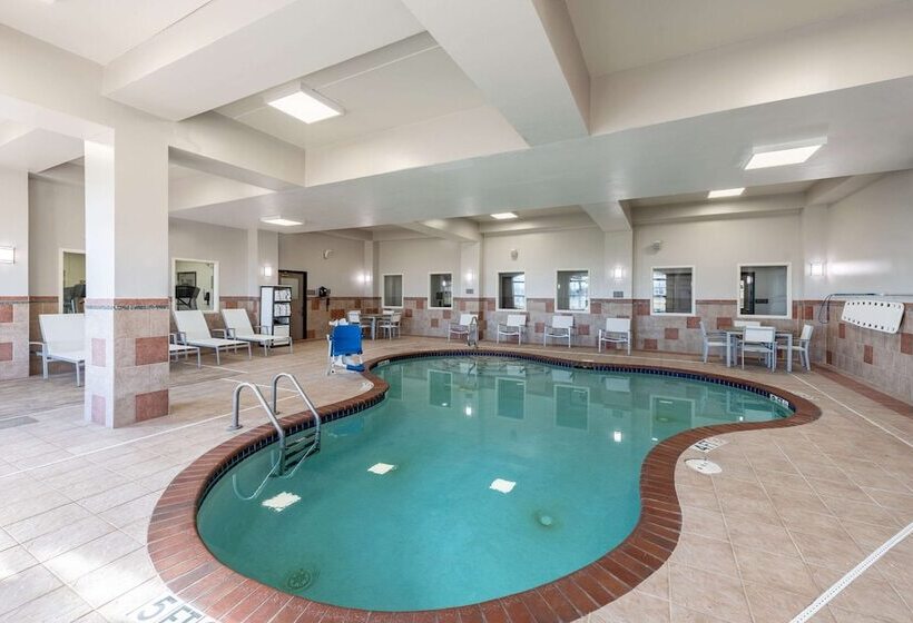 호텔 Country Inn & Suites By Radisson, Findlay, Oh