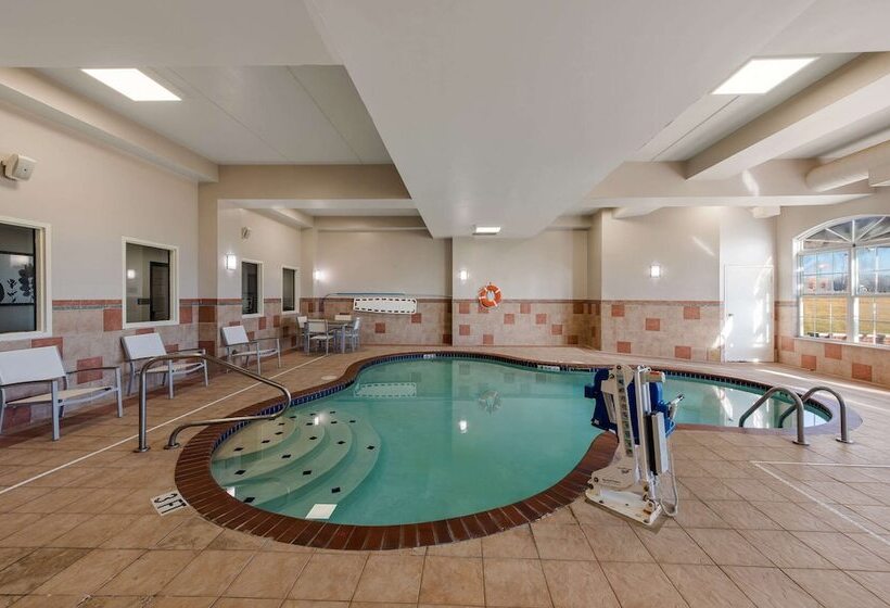 호텔 Country Inn & Suites By Radisson, Findlay, Oh