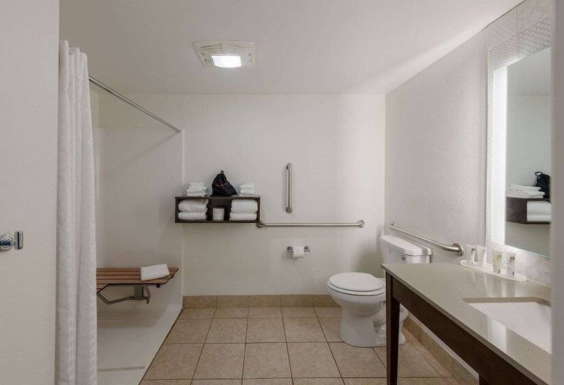호텔 Country Inn & Suites By Radisson, Findlay, Oh
