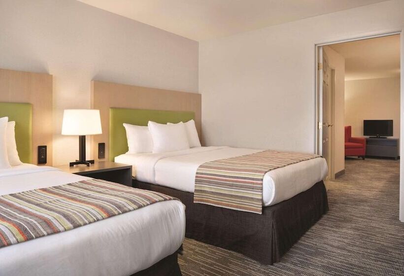 هتل Country Inn & Suites By Radisson, Galena, Il