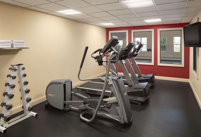 ホテル Country Inn & Suites By Radisson, Gettysburg, Pa