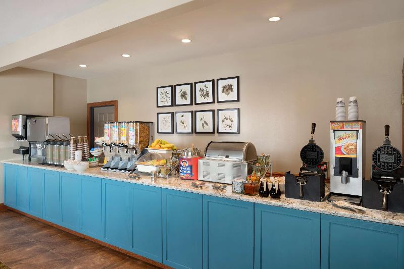 בית מלון כפרי Country Inn & Suites By Radisson, Gettysburg, Pa