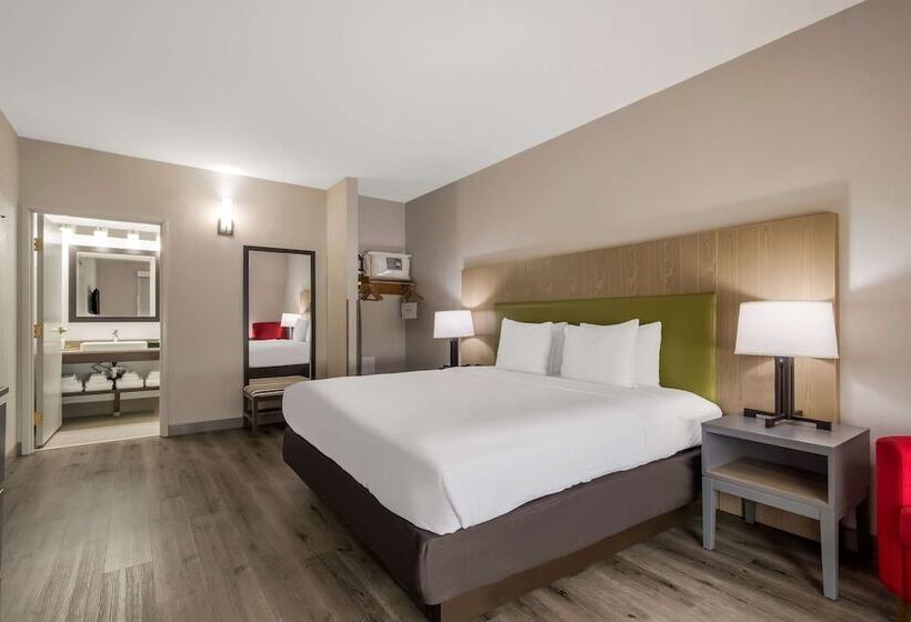 ホテル Country Inn & Suites By Radisson, Goldsboro, Nc