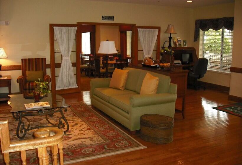 בית מלון כפרי Country Inn & Suites By Radisson, Greeley, Co