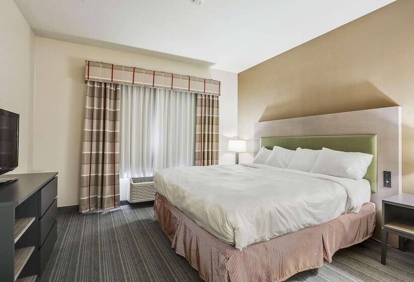 هتل Country Inn & Suites By Radisson, Green Bay, Wi