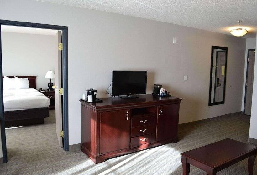 酒店 Country Inn & Suites By Radisson, Gurnee, Il