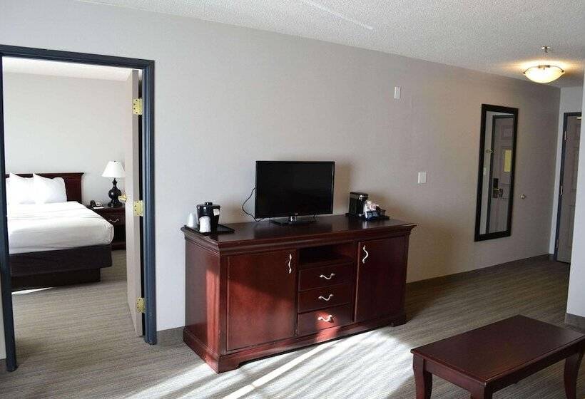 هتل Country Inn & Suites By Radisson, Gurnee, Il