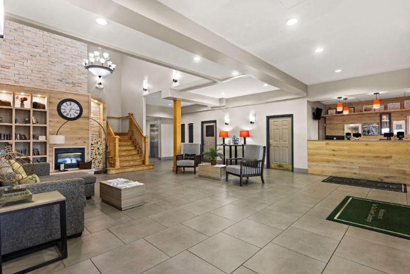 فندق Country Inn & Suites By Radisson, Hinesville, Ga