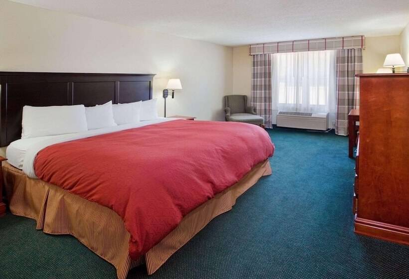 هتل Country Inn & Suites By Radisson, Hiram, Ga