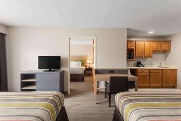 Hôtel Country Inn & Suites By Radisson, Jacksonairport, Ms