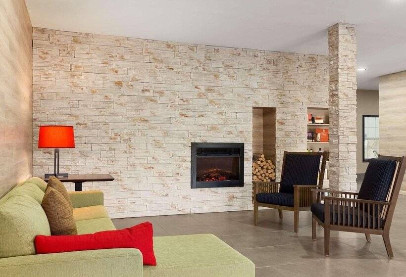 هتل Country Inn & Suites By Radisson, Jacksonairport, Ms