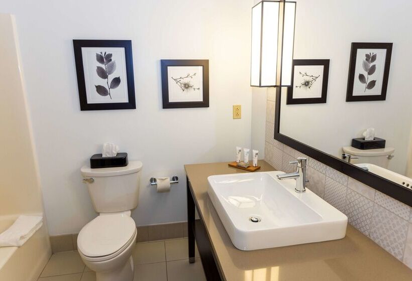 호텔 Country Inn & Suites By Radisson, Lehighton Jim Thorpe, Pa