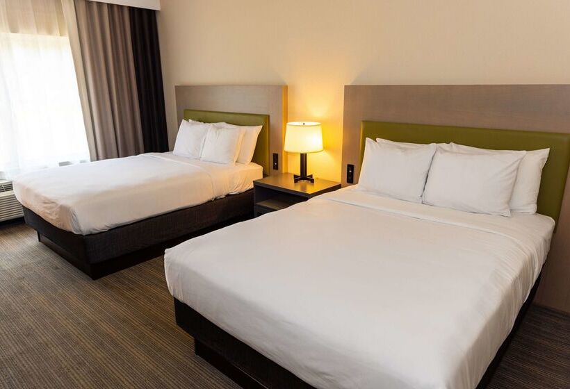 호텔 Country Inn & Suites By Radisson, Lehighton Jim Thorpe, Pa