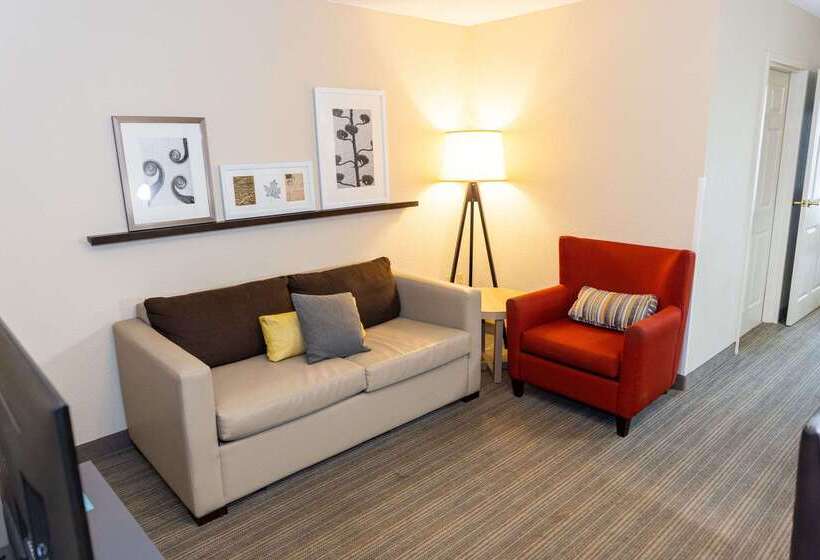 호텔 Country Inn & Suites By Radisson, Lehighton Jim Thorpe, Pa