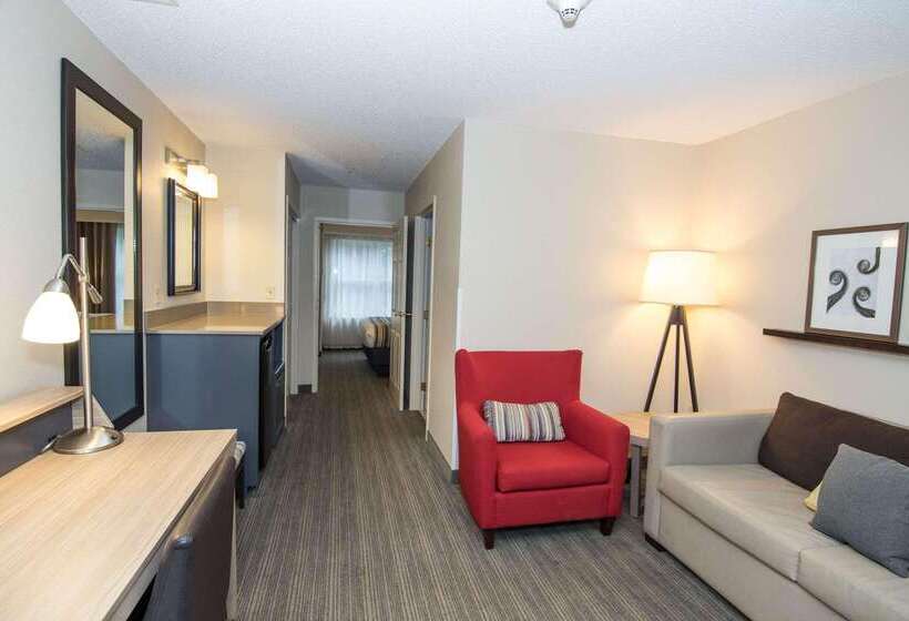 호텔 Country Inn & Suites By Radisson, Lehighton Jim Thorpe, Pa