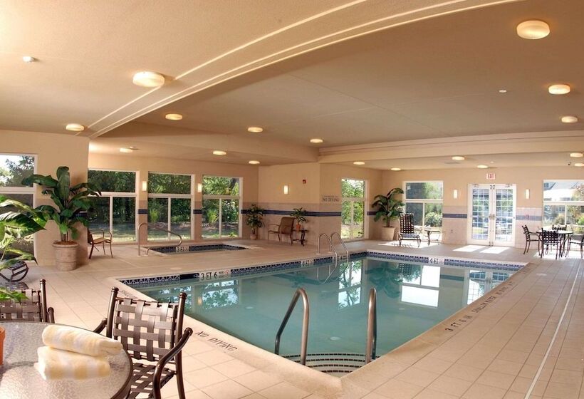 호텔 Country Inn & Suites By Radisson, Lewisburg, Pa