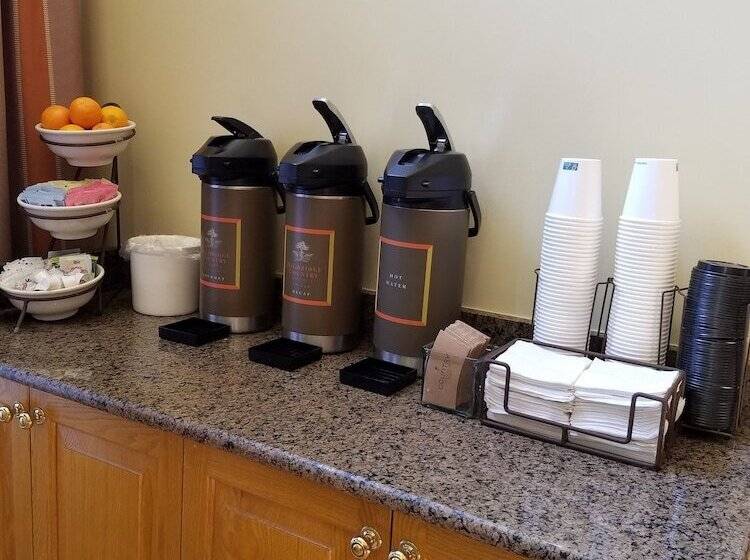 酒店 Country Inn & Suites By Radisson Lexington Va