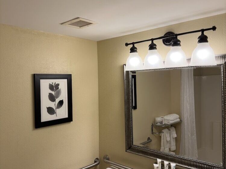 호텔 Country Inn & Suites By Radisson, Macedonia, Oh