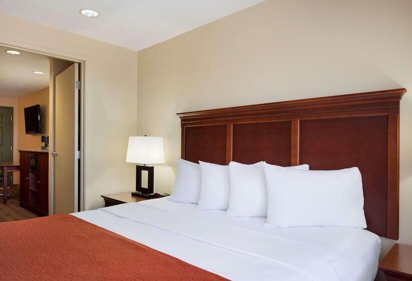 호텔 Country Inn & Suites By Radisson, Macedonia, Oh