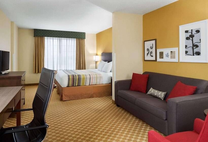 酒店 Country Inn & Suites By Radisson, Manteno, Il
