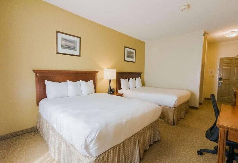 هتل Country Inn & Suites By Radisson, Marion, Oh