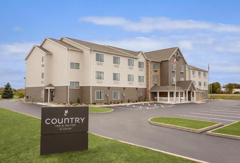 هتل Country Inn & Suites By Radisson, Marion, Oh