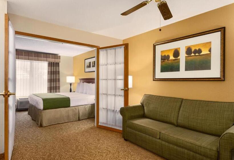 هتل Country Inn & Suites By Radisson, Marion, Oh