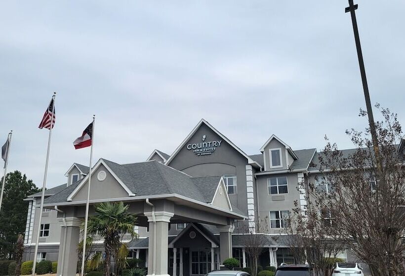 فندق Country Inn & Suites By Radisson, Mcdonough, Ga