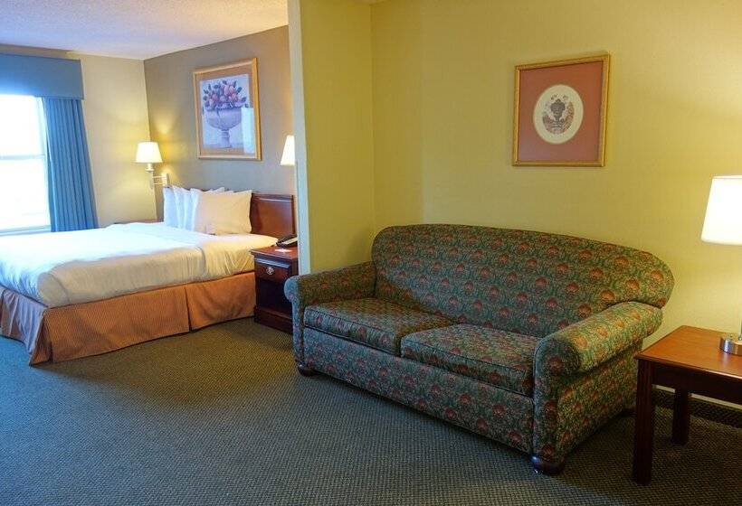 هتل Country Inn & Suites By Radisson, Mcdonough, Ga